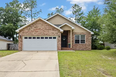 229 Tiffot Court, Crestview, FL 32539 - Photo 1