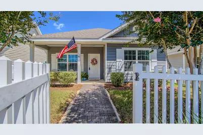 80 Sarona Street, Freeport, FL 32439 - Photo 1