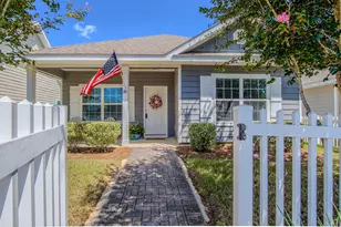 80 Sarona St, Freeport, FL 32439 - Photo 1