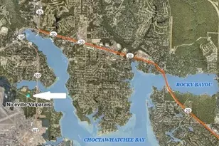 Tbd Michigan Ave, Valparaiso, FL 32580 - Photo 1