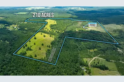 820 Windy Hill Road, Laurel Hill, FL 32567 - Photo 1