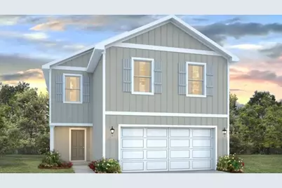 6547 Burleson Boulevard, Crestview, FL 32539 - Photo 1