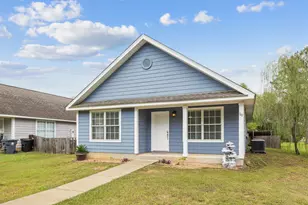 10 N 4th Street N, Santa Rosa Beach, FL 32459 - Photo 1