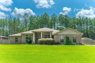 6563 Welannee Blvd, Laurel Hill, FL 32567 - Photo 1