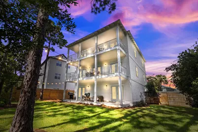 33 Cherry Laurel Drive, Santa Rosa Beach, FL 32459 - Photo 1