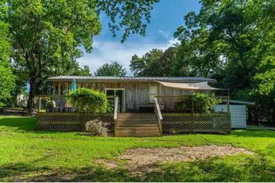 23261 Fourth Avenue, Florala, AL 36442 - Photo 1