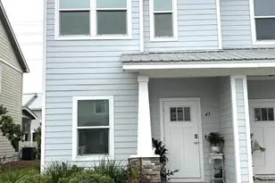 43 N Sand Palm Road N, Freeport, FL 32439 - Photo 1