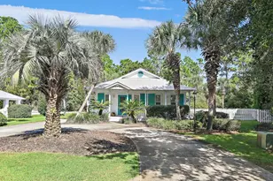 404 Wood Beach Dr, Santa Rosa Beach, FL 32459 - Photo 1