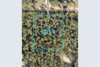 Lot 6 Margaret Boulevard, Defuniak Springs, FL 32433 - Photo 1