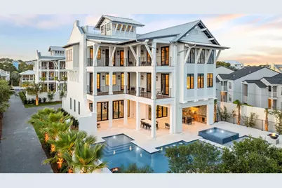 5012 W County Hwy 30A W, Santa Rosa Beach, FL 32459 - Photo 1