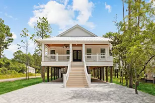 112 N K Street N, Santa Rosa Beach, FL 32459 - Photo 1