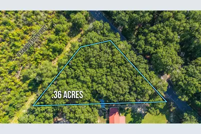 .36 Ac Xxx Deaton Bridge Road, Milton, FL 32583 - Photo 1
