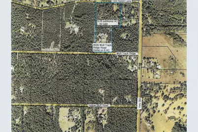 4555 Wolf Track Ridge #15.15 acres, Crestview, FL 32539 - Photo 1
