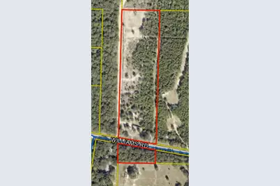 2848 Williams Road, Defuniak Springs, FL 32433 - Photo 1