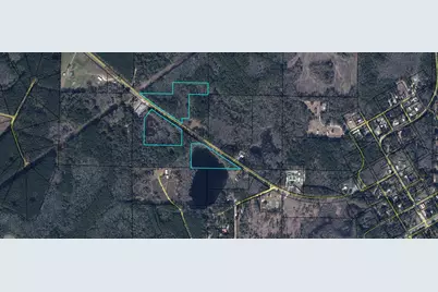21.6 Acres County Rd. 181, Westville, FL 32464 - Photo 1