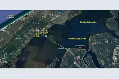 2018 Bay Grove Road, Freeport, FL 32439 - Photo 1