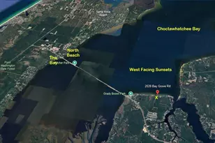 2018 Bay Grove Rd, Freeport, FL 32439 - Photo 1