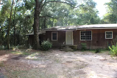 5331 Nagel Drive, Milton, FL 32583 - Photo 1