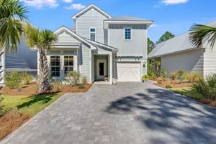 149 Sugar Sands Dr Dr, Santa Rosa Beach, FL 32459 - Photo 1