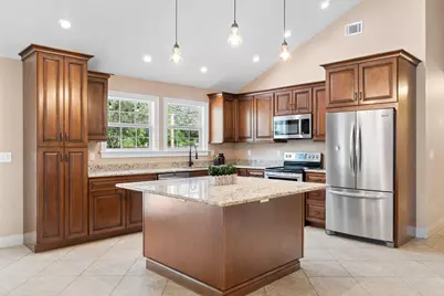 1836 Iris Lane, Navarre, FL 32566 - Photo 1