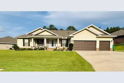 6078 Walk Along Way, Crestview, FL 32536 - Photo 1