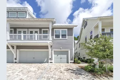 249 Milestone Drive #UNIT C, Inlet Beach, FL 32461 - Photo 1