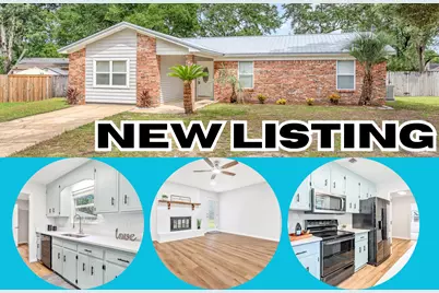 436 Larkspur Court, Niceville, FL 32578 - Photo 1