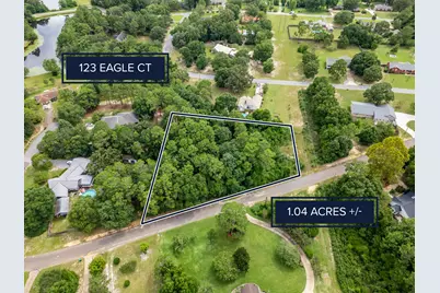 Lot 123 Eagle Court, Crestview, FL 32539 - Photo 1