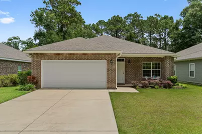 515 Johnson Street, Valparaiso, FL 32580 - Photo 1