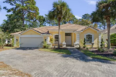 4350 Sunset Beach Circle, Niceville, FL 32578 - Photo 1