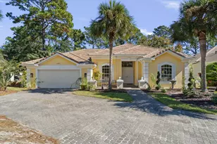 4350 Sunset Beach Cir, Niceville, FL 32578 - Photo 1