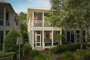 203 Wisteria Way, Santa Rosa Beach, FL 32459 - Photo 1