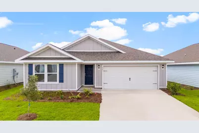 203 W Gray Owl Drive W, Freeport, FL 32439 - Photo 1