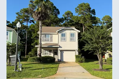 197 Hackberry Way, Santa Rosa Beach, FL 32459 - Photo 1