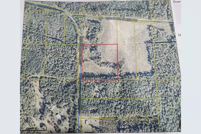 00 S 183 County Highway S, Defuniak Springs, FL 32435 - Photo 1