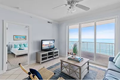 17545 Front Beach Road #UNIT 1102, Panama City Beach, FL 32413 - Photo 1