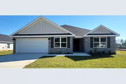 3056 Heritage Plantation Boulevard, Laurel Hill, FL 32567 - Photo 1