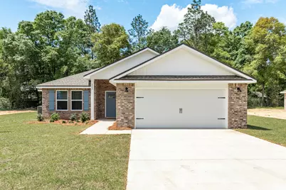 6002 Oak Hollow Way, Crestview, FL 32539 - Photo 1