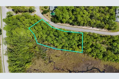 Lot 2 Cross Creek Circle, Freeport, FL 32439 - Photo 1