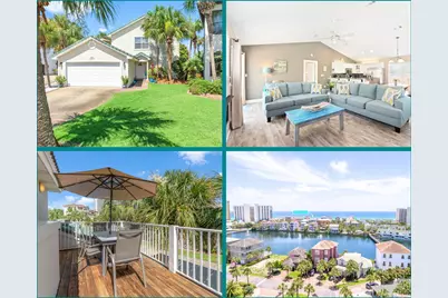 3877 Sand Dune Court, Destin, FL 32541 - Photo 1