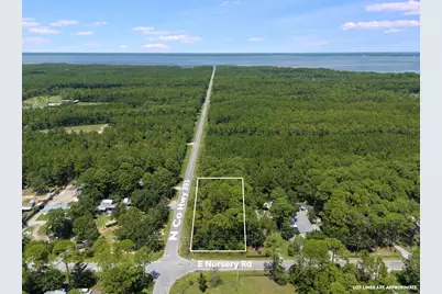 Lot 49 NE Hwy 393 & Nursery Road NE, Santa Rosa Beach, FL 32459 - Photo 1