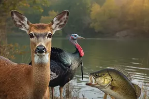 120 Oakridge Cemetery Rd, Defuniak Springs, FL 32435 - Photo 1