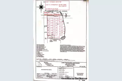 Tbd Johnson Street, Niceville, FL 32578 - Photo 1