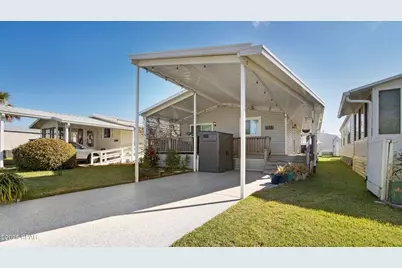 1627 Acre Circle, Panama City Beach, FL 32407 - Photo 1