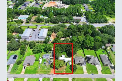 8458 Sevilla Street, Navarre, FL 32566 - Photo 1