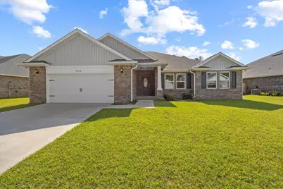 3304 Secret Isle Way, Navarre, FL 32566 - Photo 1