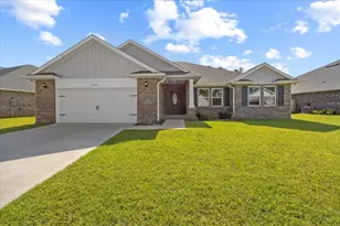 3304 Secret Isle Wy, Navarre, FL 32566 - Photo 1