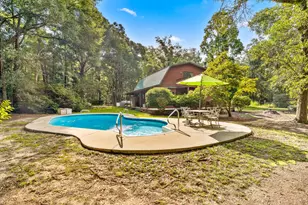 4923 Griffith Mill Rd, Holt, FL 32564 - Photo 1
