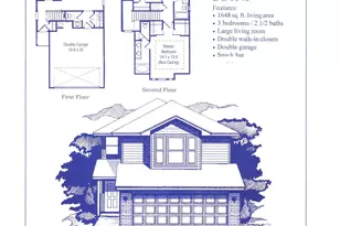 182 Ridgeway Cir, Crestview, FL 32536 - Photo 1