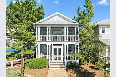 354 Flatwoods Forest Loop #Lot 348, Santa Rosa Beach, FL 32459 - Photo 1